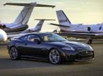Jaguar XKR-S 2011 года (US)